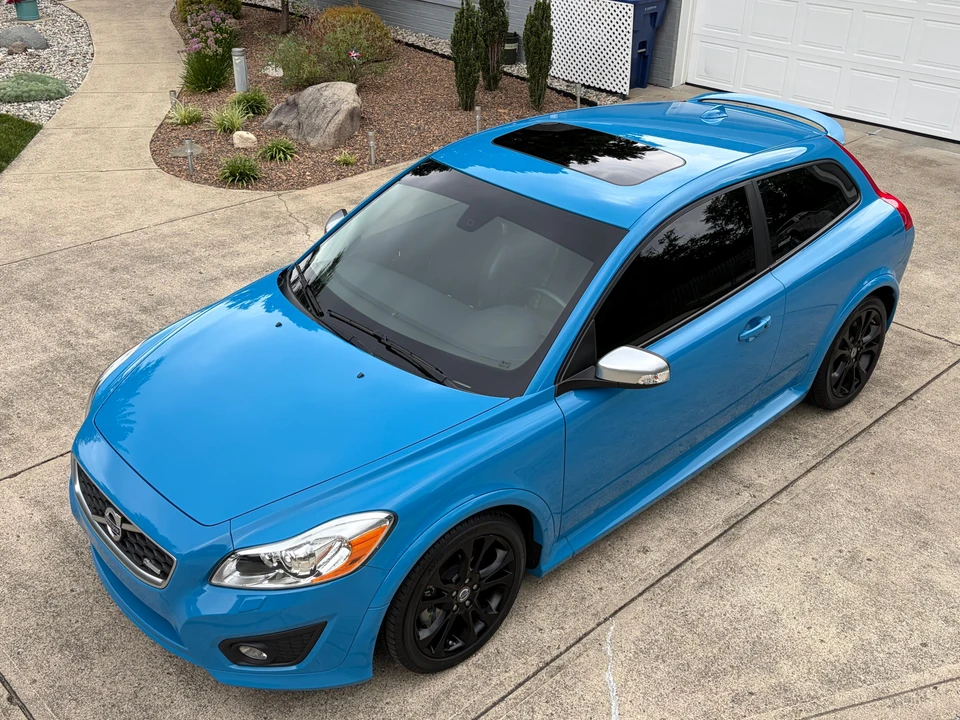 2013 Volvo C30 - Image 12 of 31