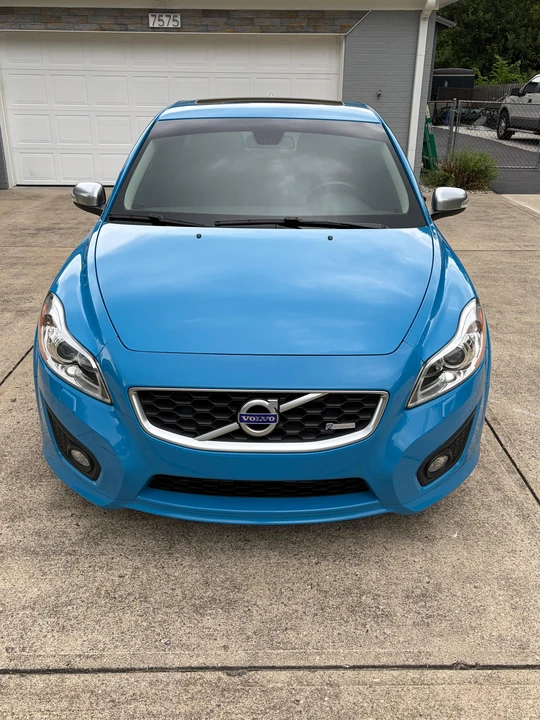 2013 Volvo C30 - Image 8 of 31