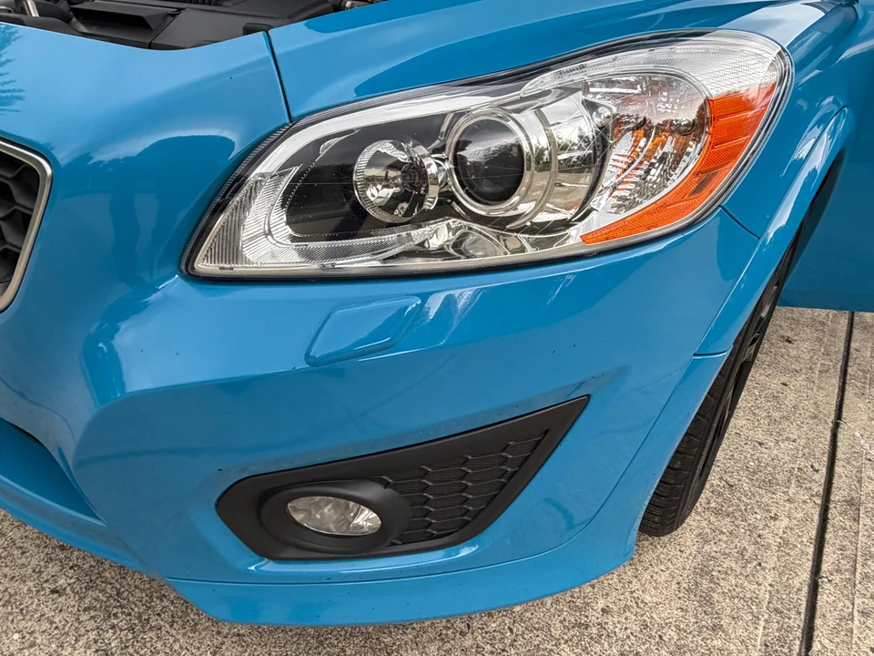2013 Volvo C30 - Image 24 of 31