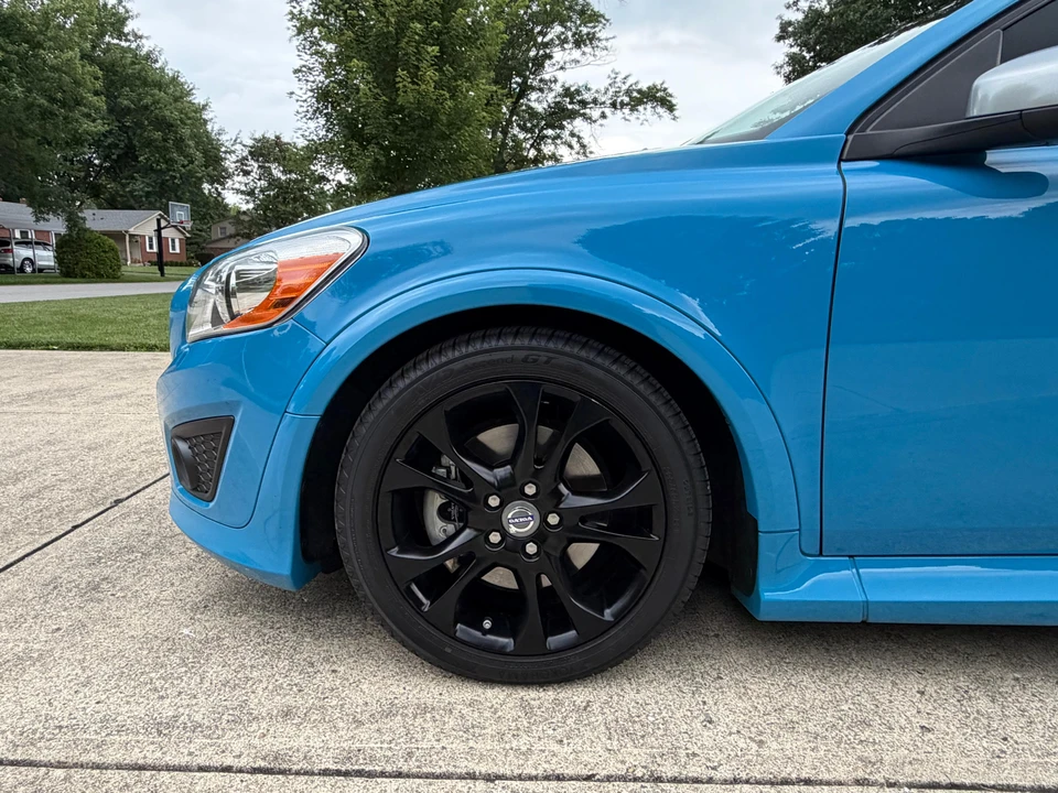 2013 Volvo C30 - Image 26 of 31