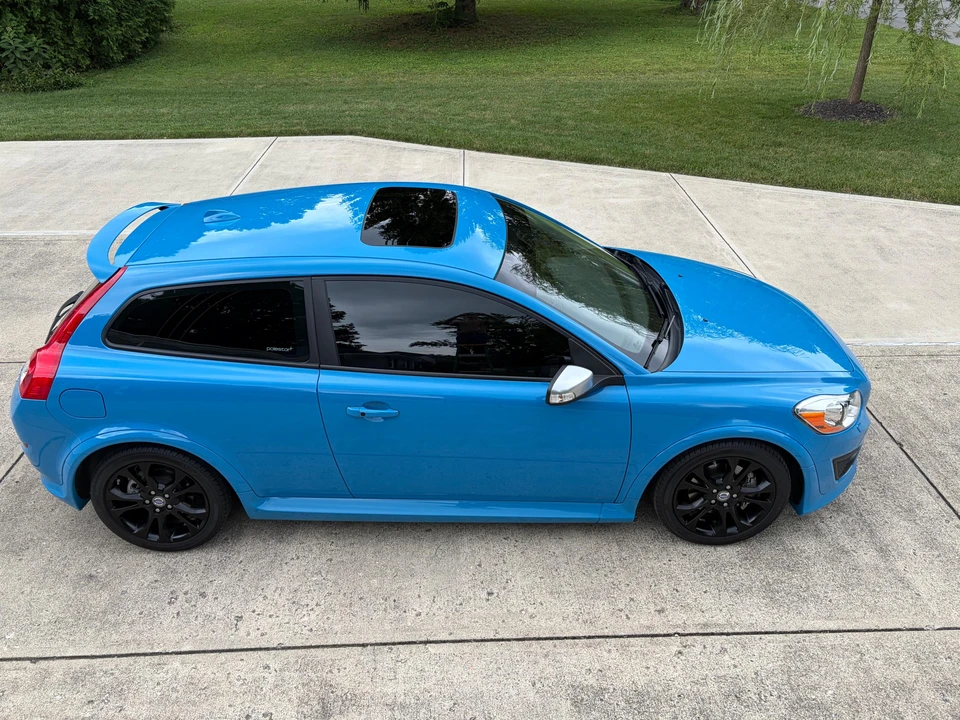 2013 Volvo C30 - Image 13 of 31