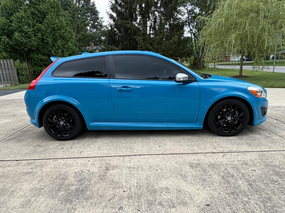2013 Volvo C30 - Image 14 of 31