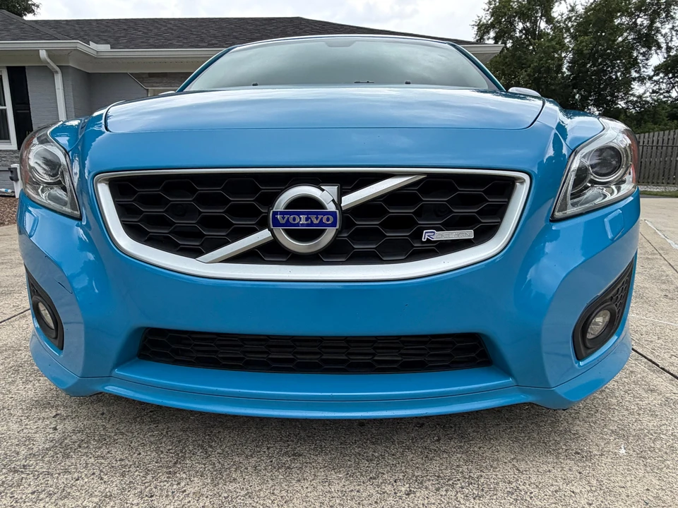 2013 Volvo C30 - Image 7 of 31