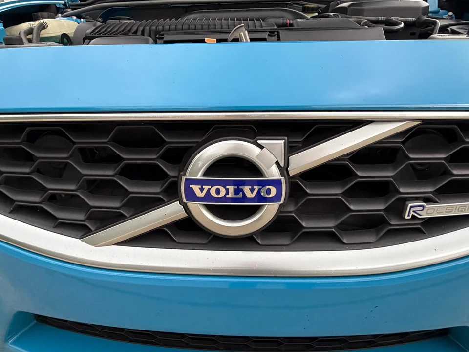 2013 Volvo C30 - Image 19 of 31