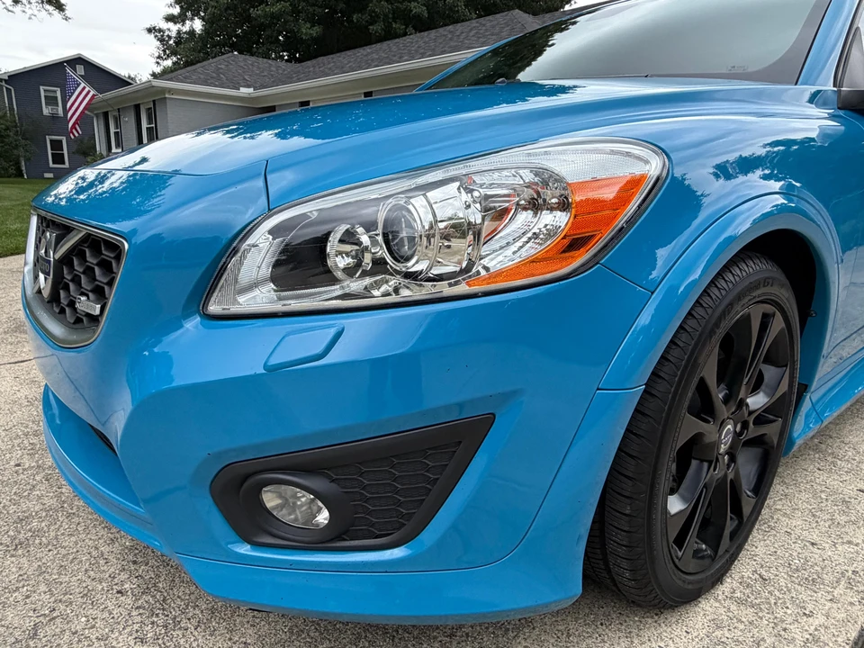 2013 Volvo C30 - Image 25 of 31