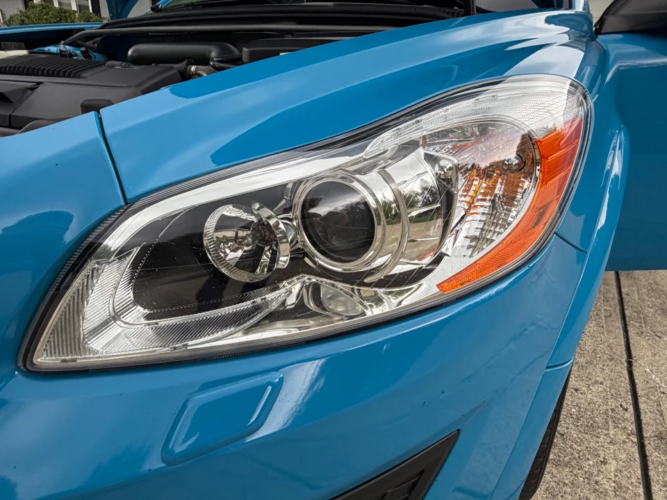 2013 Volvo C30 - Image 23 of 31