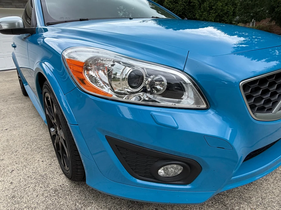 2013 Volvo C30 - Image 15 of 31