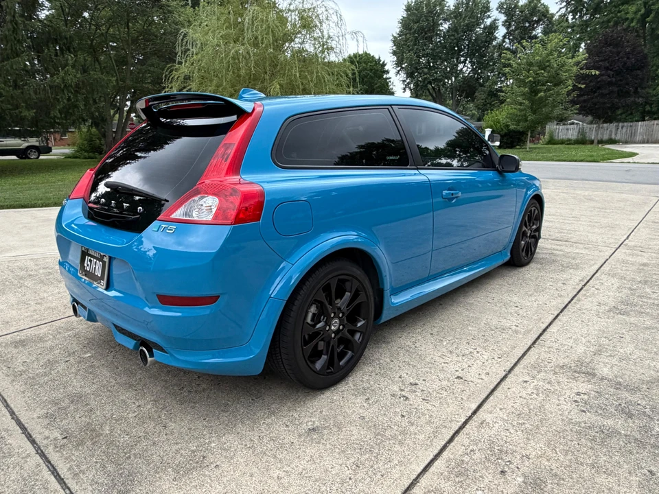 2013 Volvo C30 - Image 11 of 31