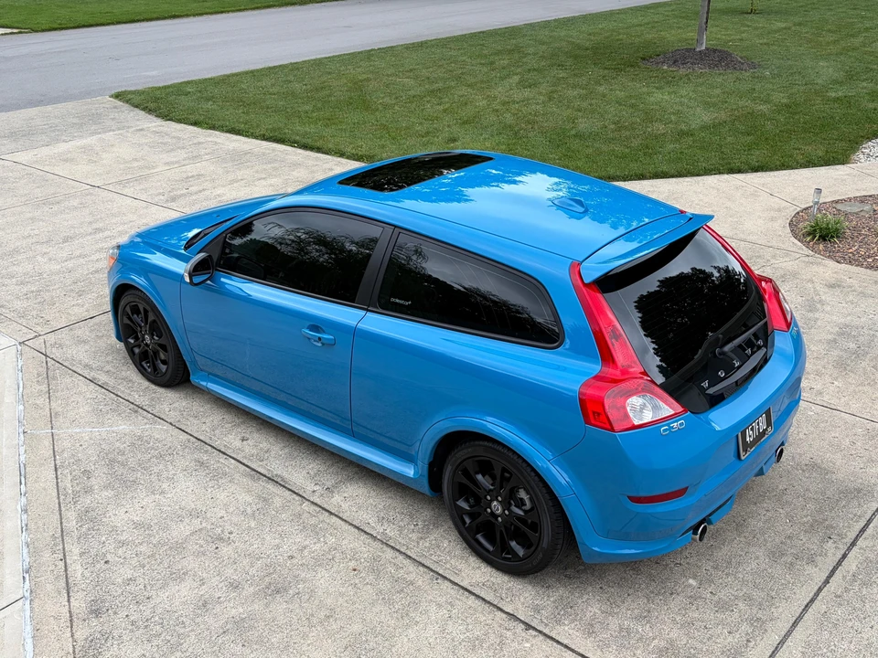2013 Volvo C30 - Image 10 of 31