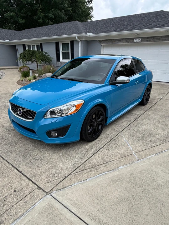 2013 Volvo C30 - Image 9 of 31