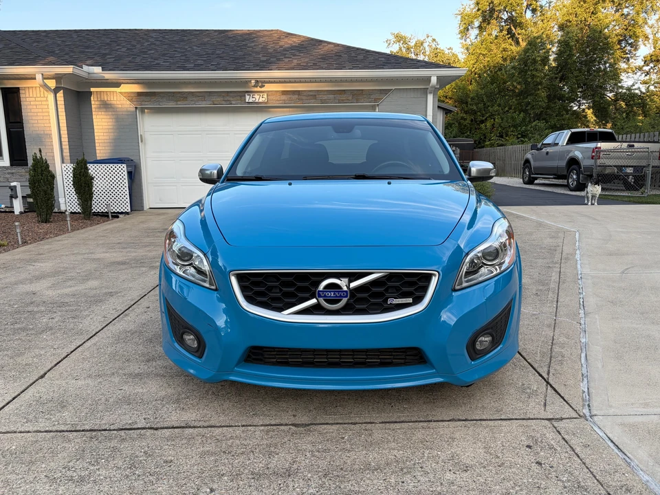 2013 Volvo C30 - Image 6 of 31