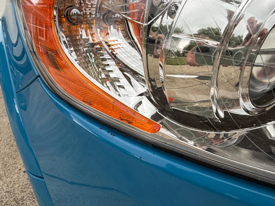 2013 Volvo C30 - Image 18 of 31