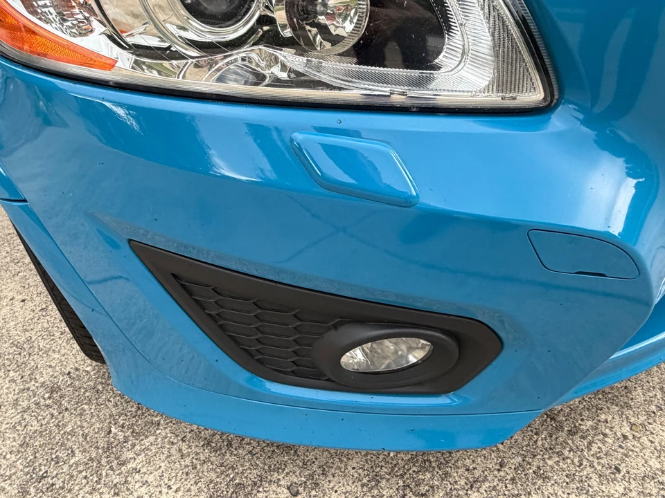 2013 Volvo C30 - Image 16 of 31