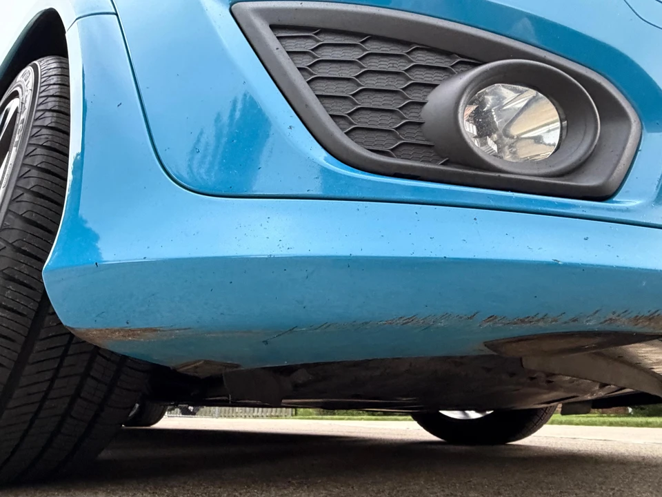 2013 Volvo C30 - Image 17 of 31