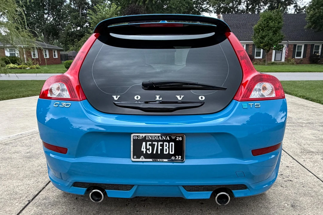 2013 Volvo C30 - Image 5 of 31