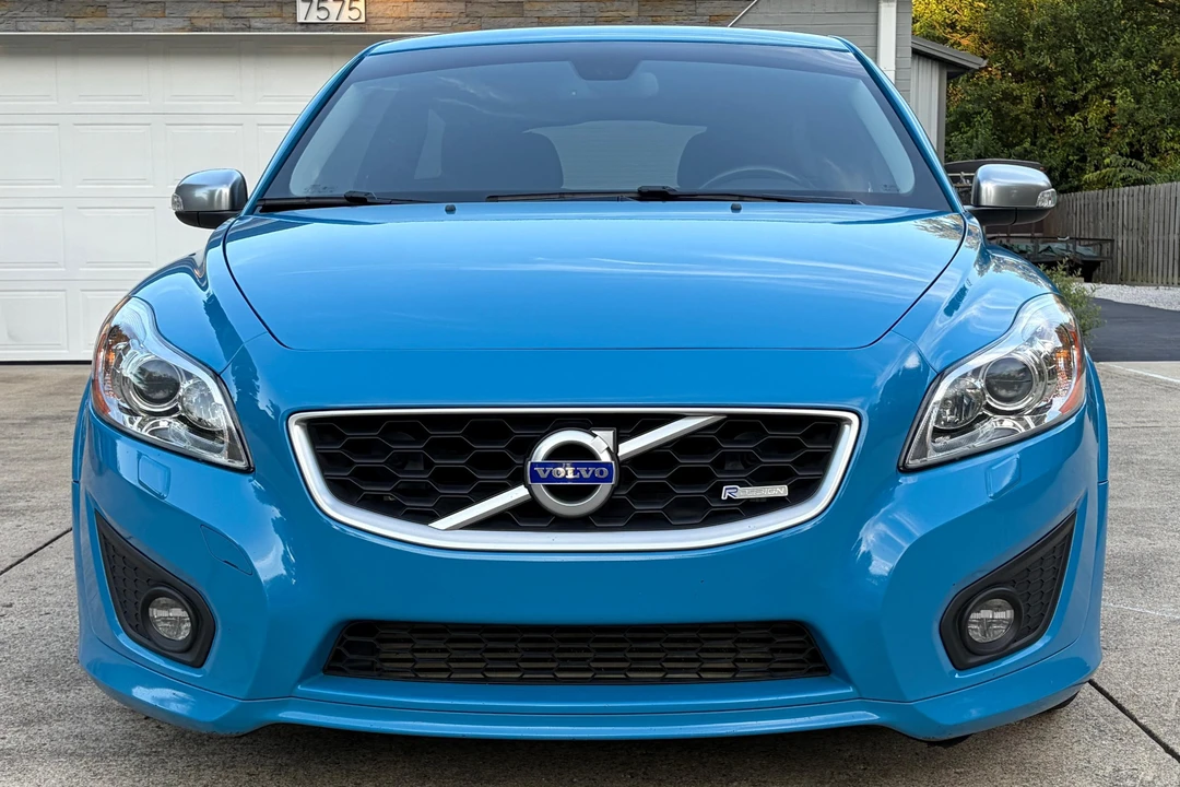 2013 Volvo C30 - Image 2 of 31