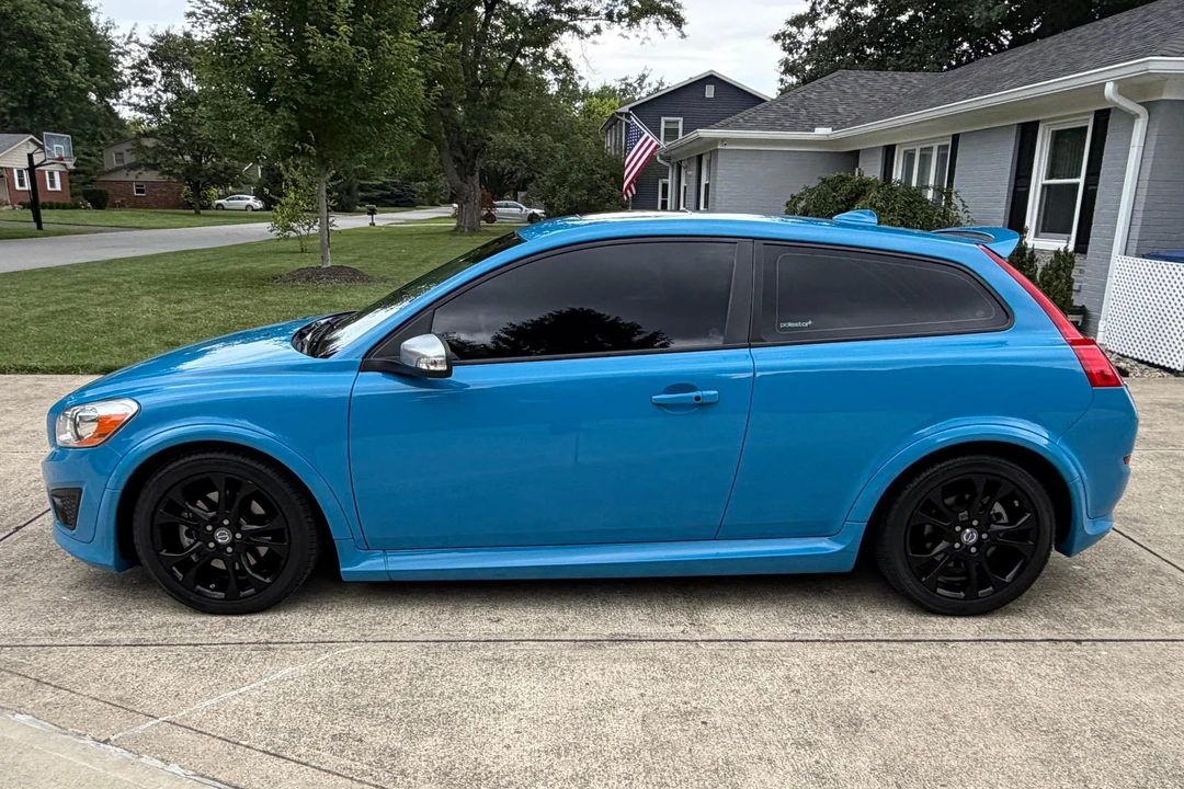 2013 Volvo C30 - Image 3 of 31