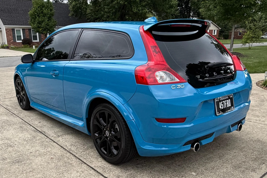 2013 Volvo C30 - Image 4 of 31