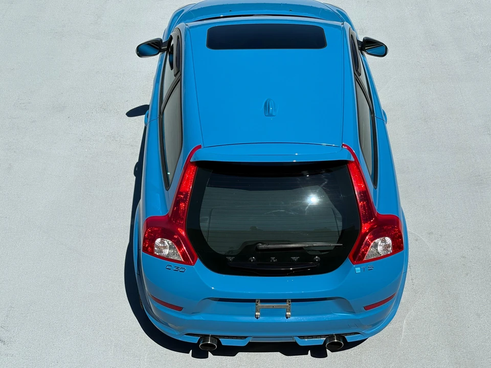 2013 Volvo C30 - Image 17 of 31