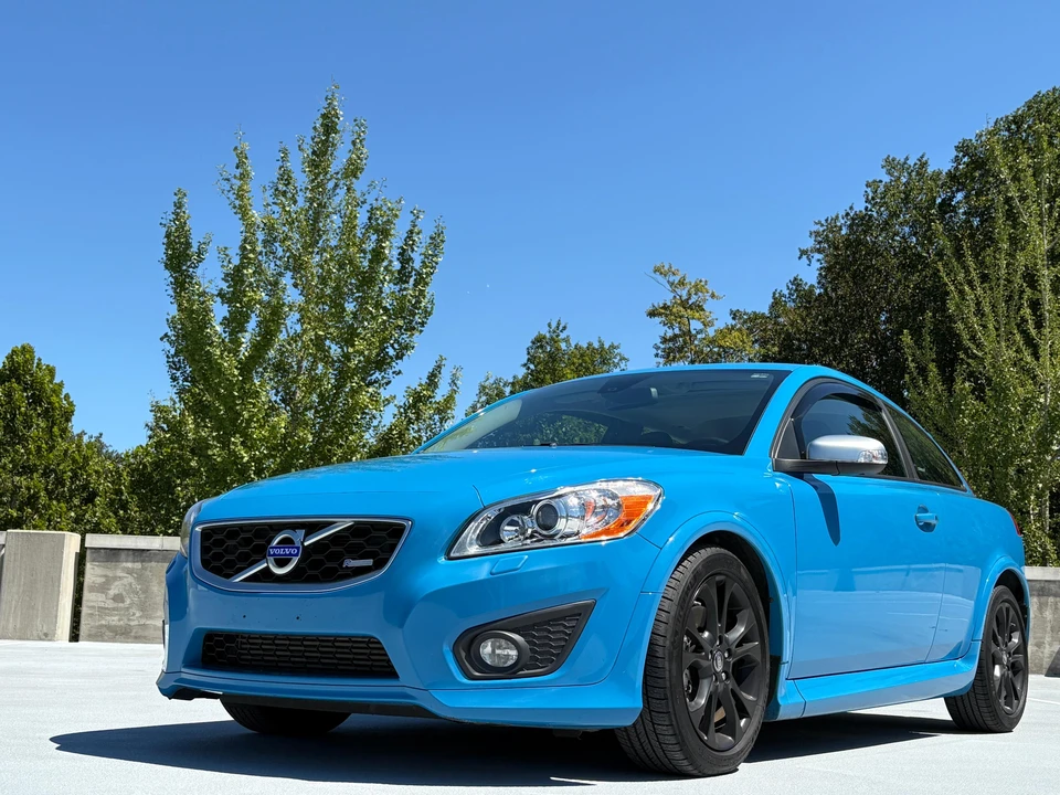 2013 Volvo C30 - Image 8 of 31