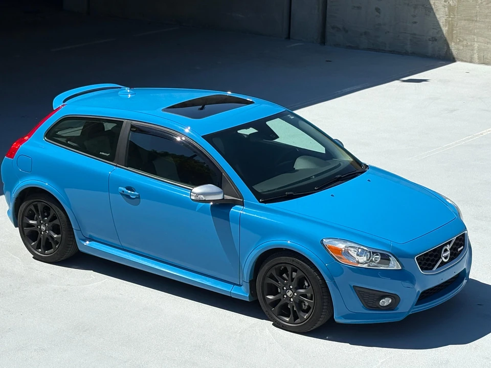 2013 Volvo C30 - Image 24 of 31