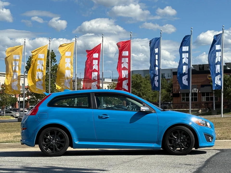 2013 Volvo C30 - Image 20 of 31