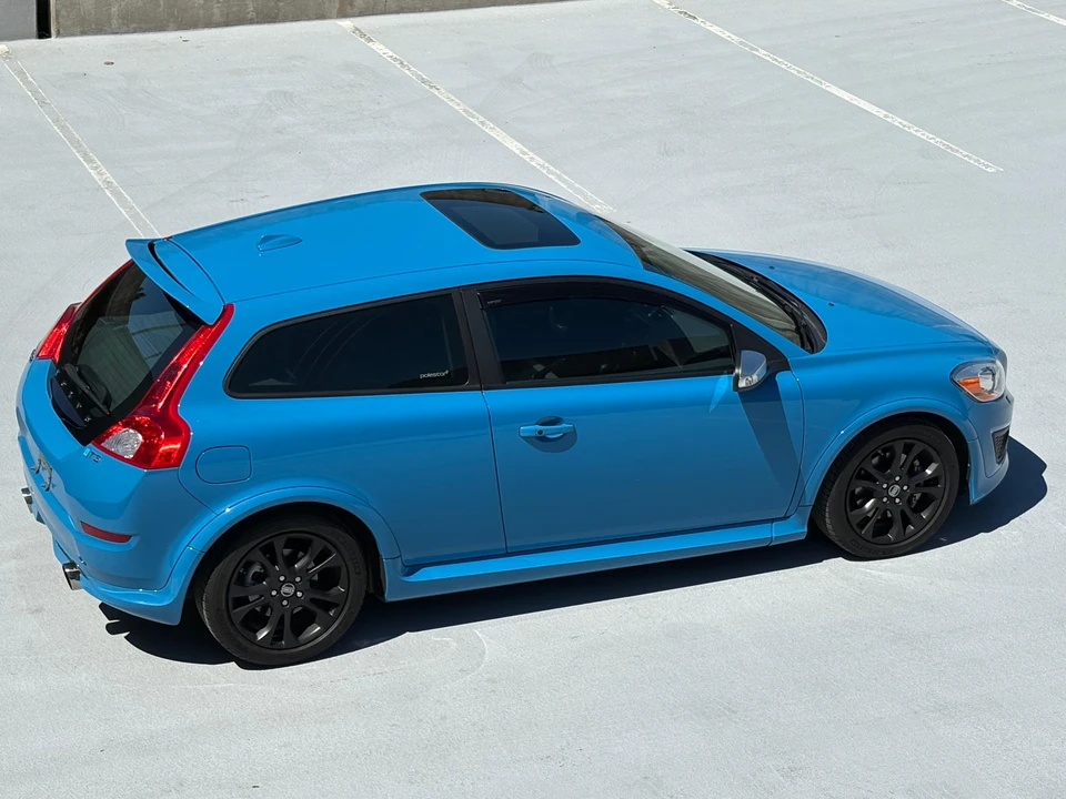 2013 Volvo C30 - Image 19 of 31