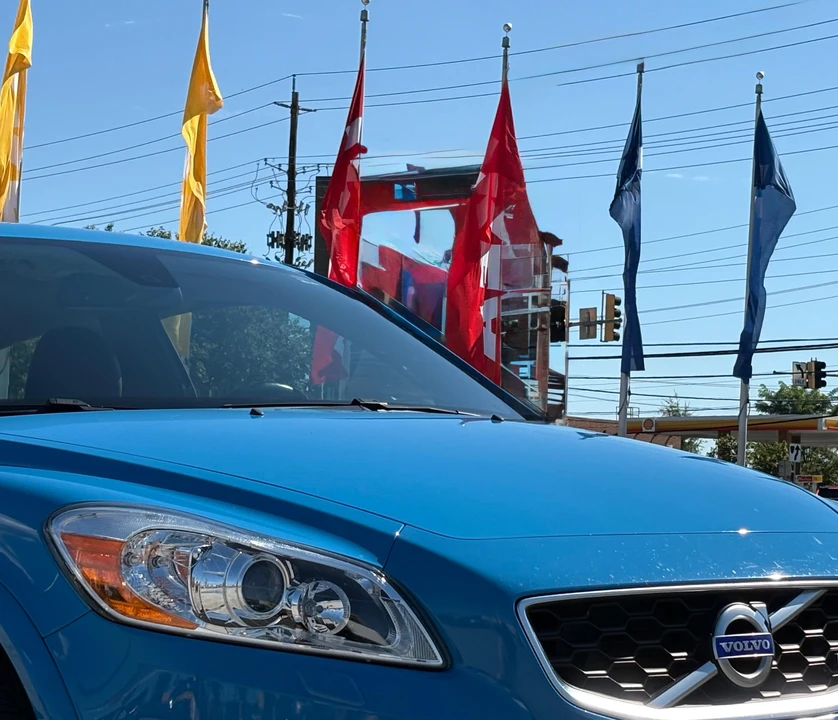2013 Volvo C30 - Image 29 of 31