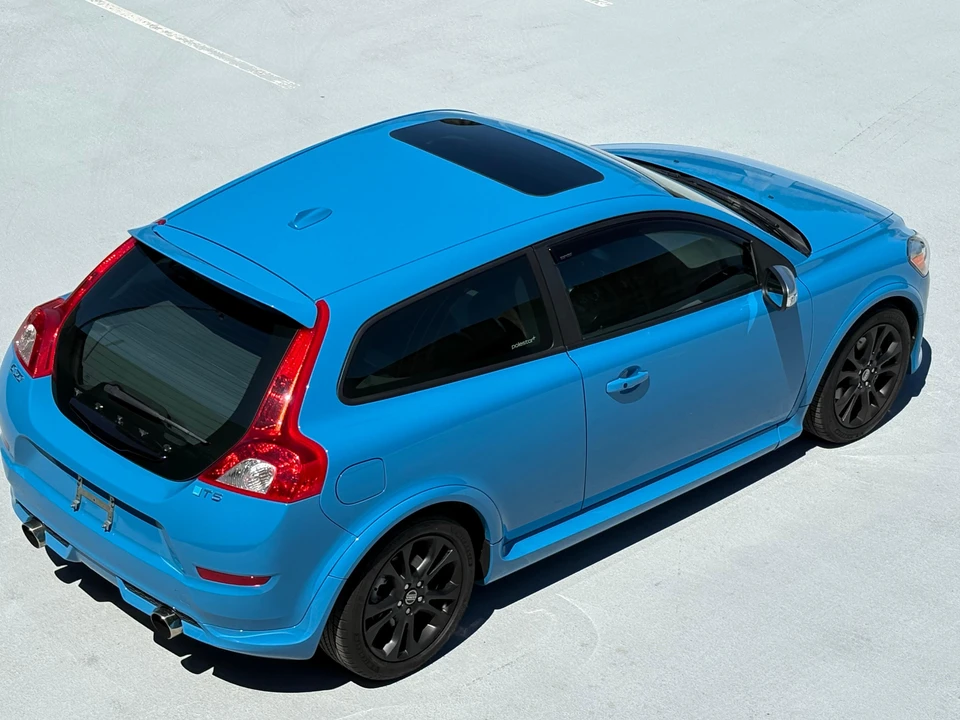 2013 Volvo C30 - Image 18 of 31