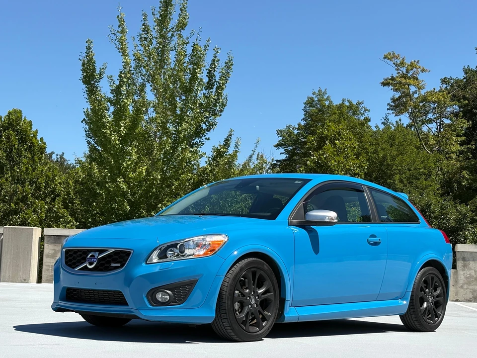 2013 Volvo C30 - Image 11 of 31