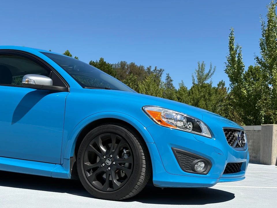 2013 Volvo C30 - Image 26 of 31