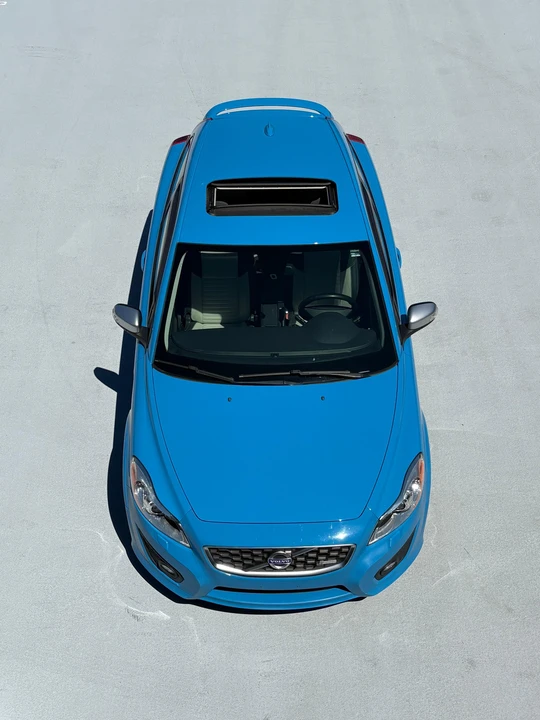2013 Volvo C30 - Image 6 of 31
