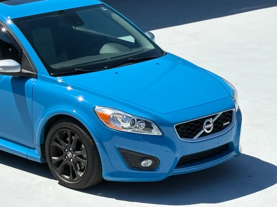 2013 Volvo C30 - Image 27 of 31