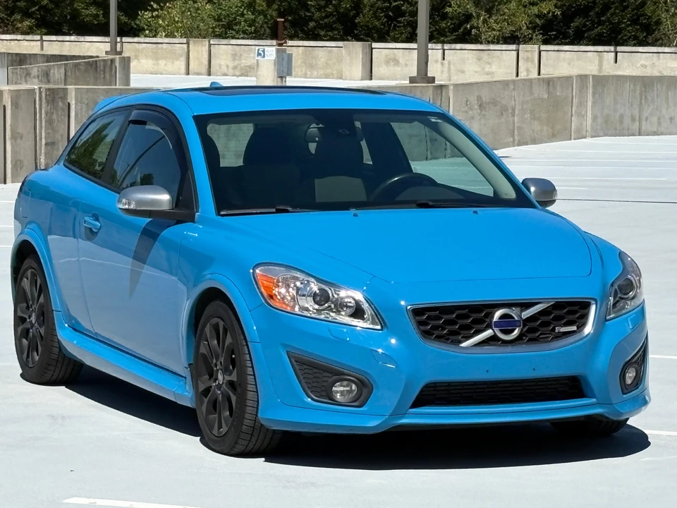2013 Volvo C30 - Image 25 of 31