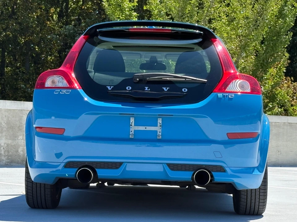 2013 Volvo C30 - Image 16 of 31
