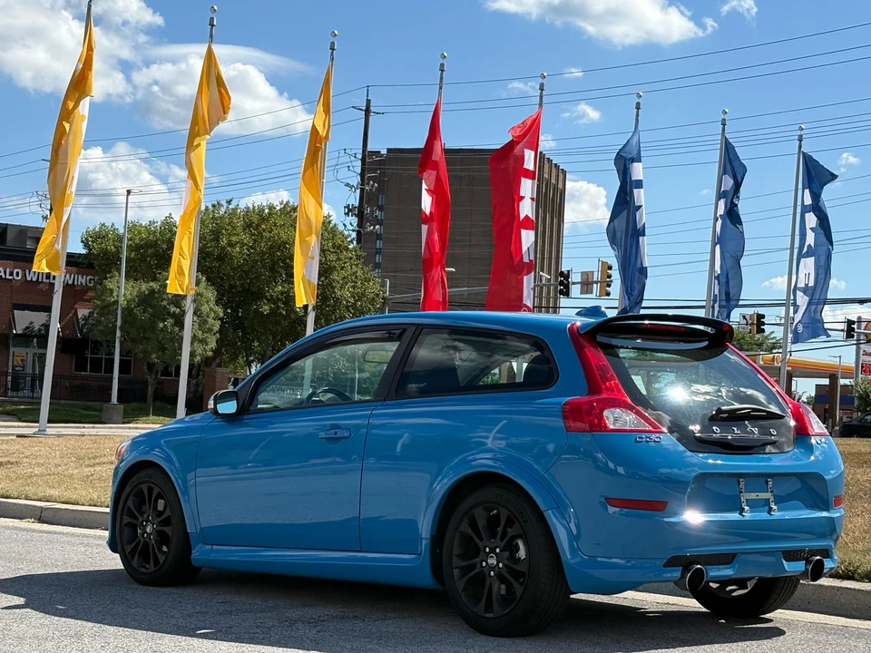 2013 Volvo C30 - Image 15 of 31