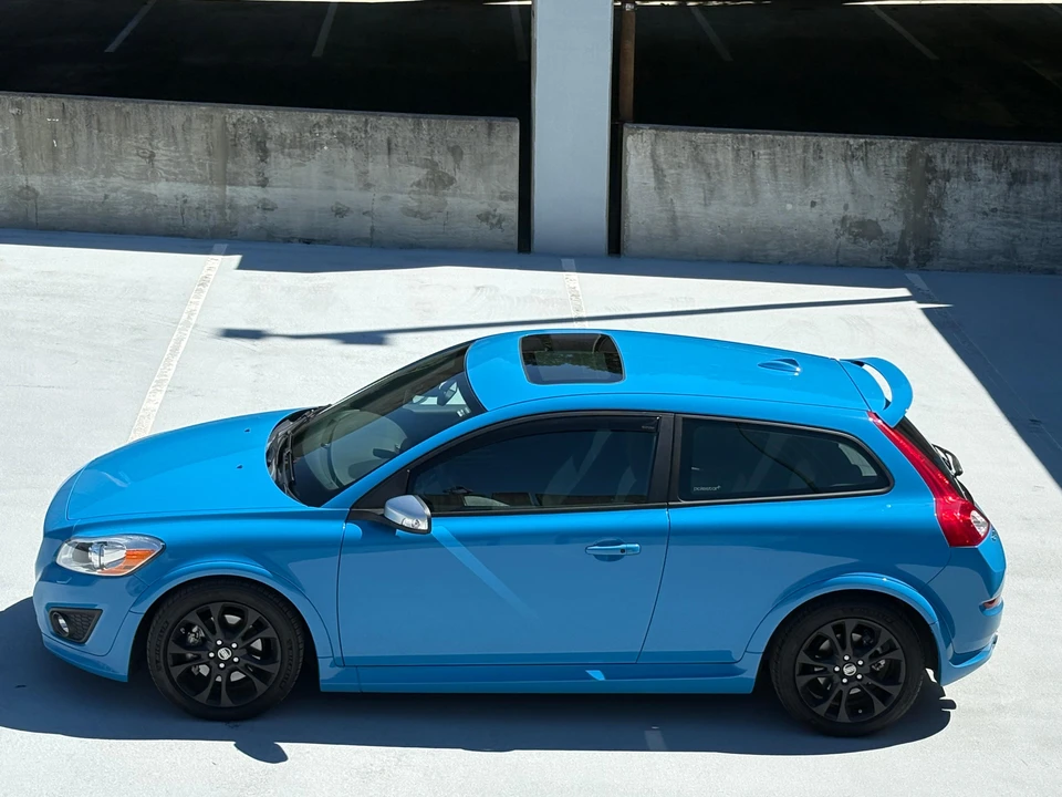 2013 Volvo C30 - Image 13 of 31