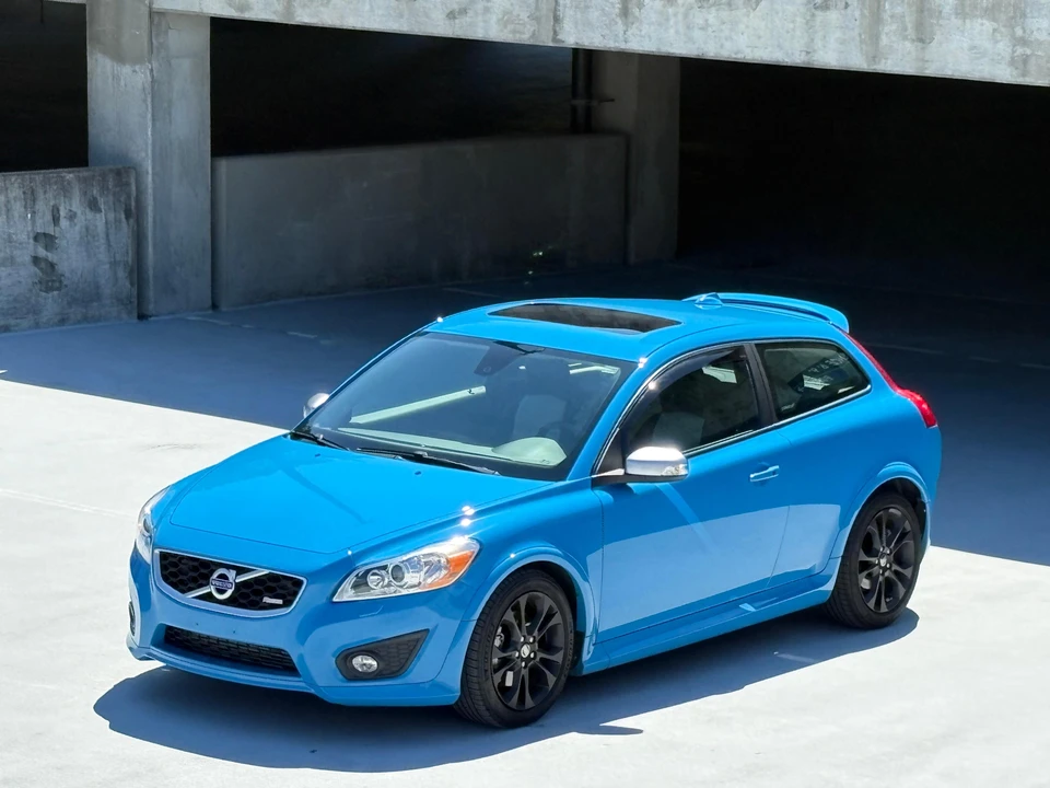 2013 Volvo C30 - Image 9 of 31