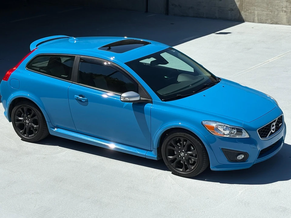 2013 Volvo C30 - Image 23 of 31