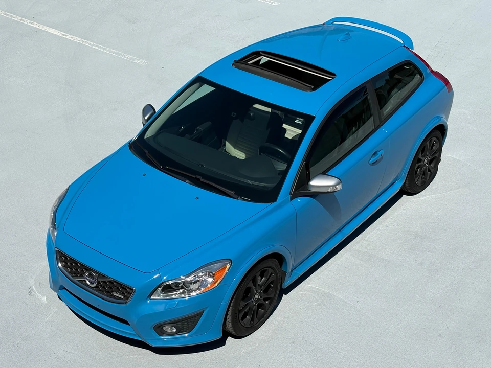 2013 Volvo C30 - Image 10 of 31