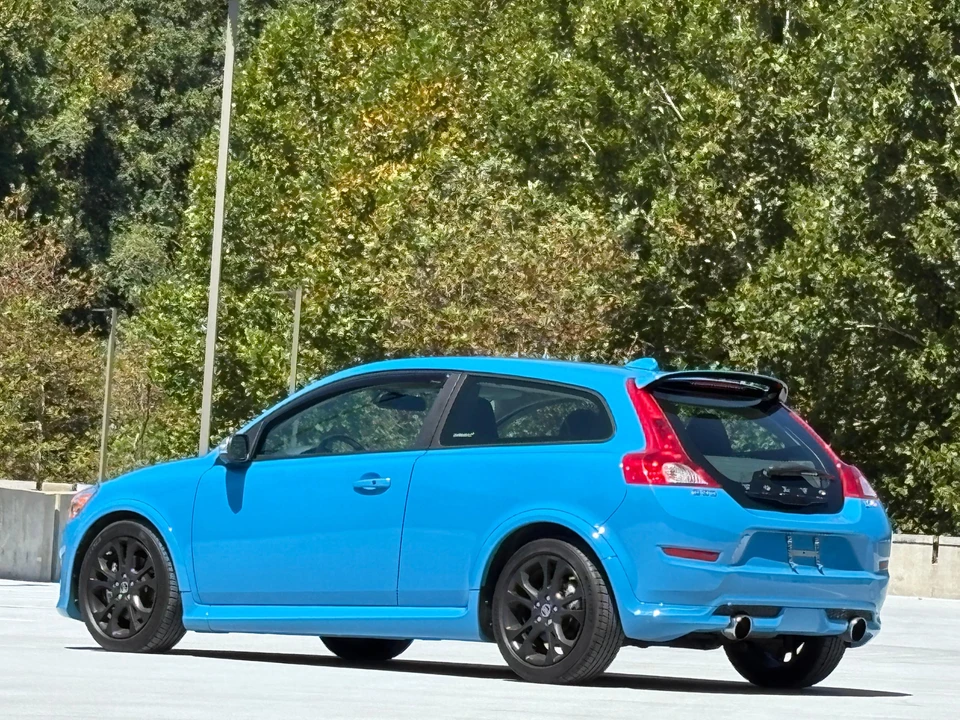 2013 Volvo C30 - Image 14 of 31