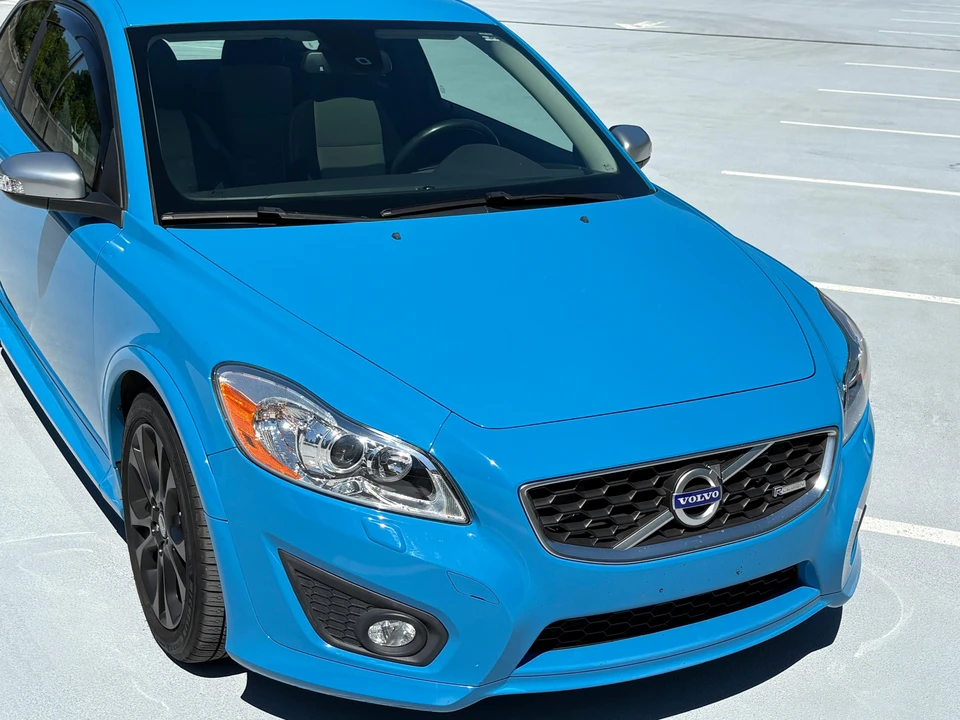 2013 Volvo C30 - Image 28 of 31