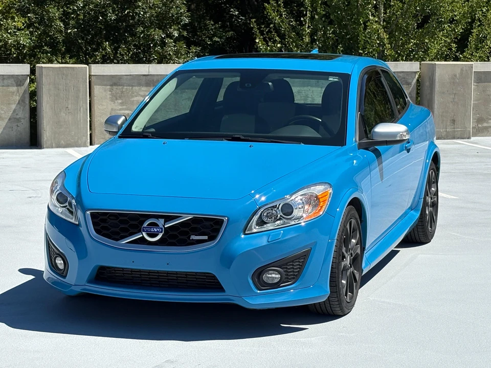 2013 Volvo C30 - Image 7 of 31