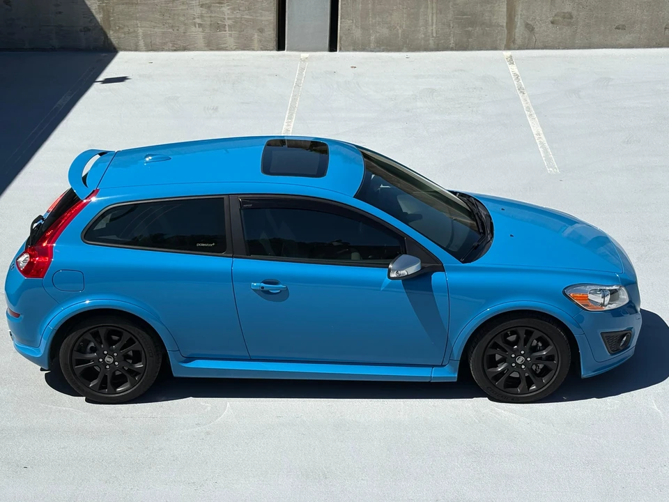 2013 Volvo C30 - Image 22 of 31