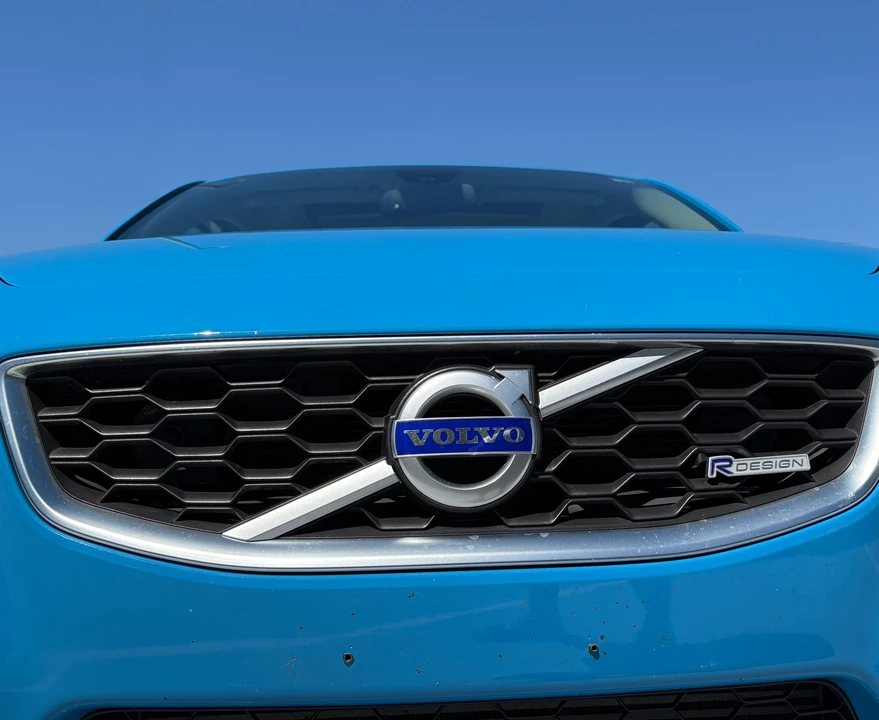 2013 Volvo C30 - Image 31 of 31