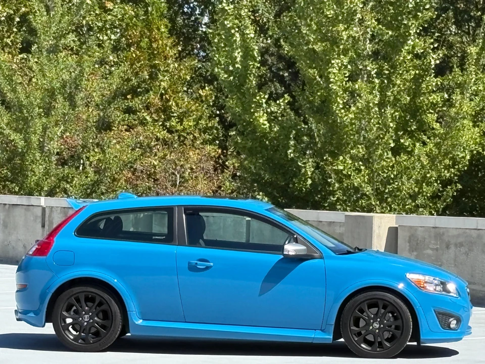2013 Volvo C30 - Image 21 of 31