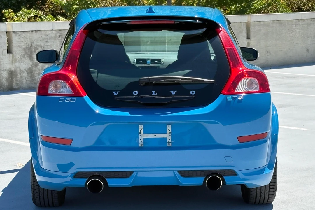 2013 Volvo C30 - Image 5 of 31