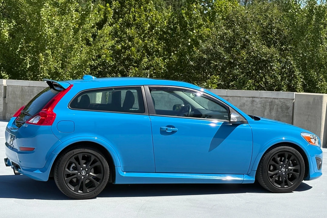 2013 Volvo C30 - Image 3 of 31
