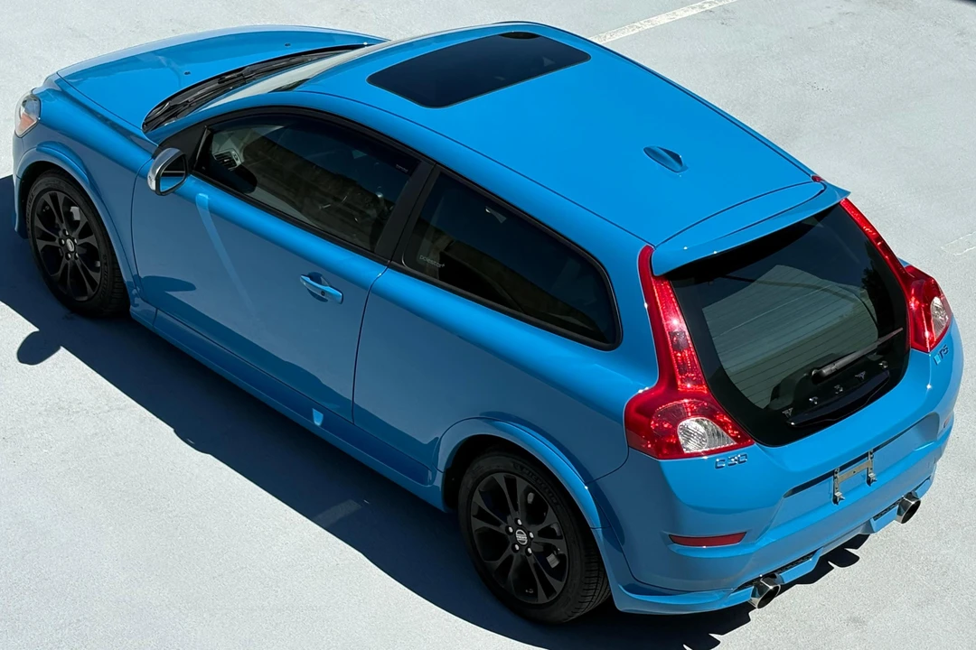 2013 Volvo C30 - Image 4 of 31