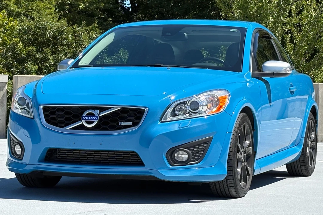 2013 Volvo C30 - Image 2 of 31